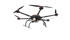 驅(qū)鳥無人機