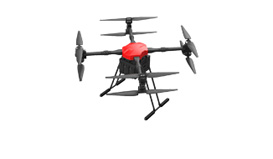 大載重?zé)o人機