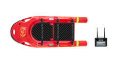 水上加溫擔(dān)架T3 Pro