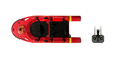 水上加溫擔(dān)架