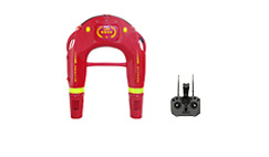 水上救援機器人