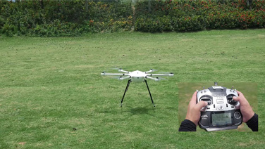 JTT-T60 v1工業(yè)無人機(jī)中文教學(xué)視頻